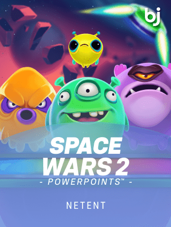 Space Wars 2 Powerpoints screenshot