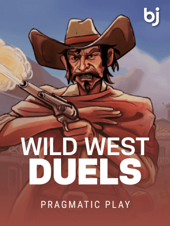 Wild West Duel screenshot