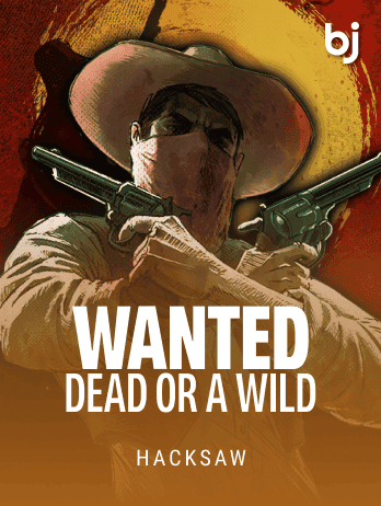 Wanted Dead or a Wild screenshot