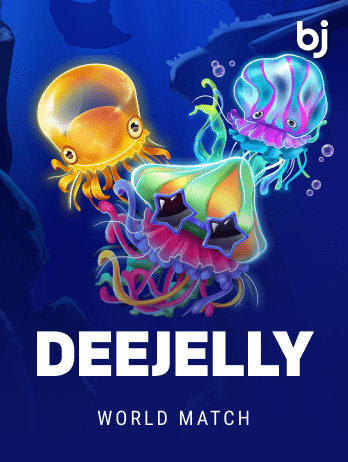 DeeJelly