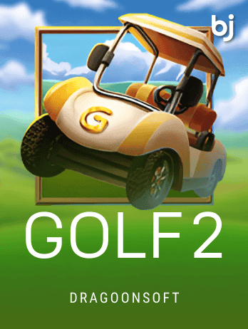 Golf 2 screenshot