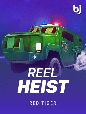 ReelHeist screenshot